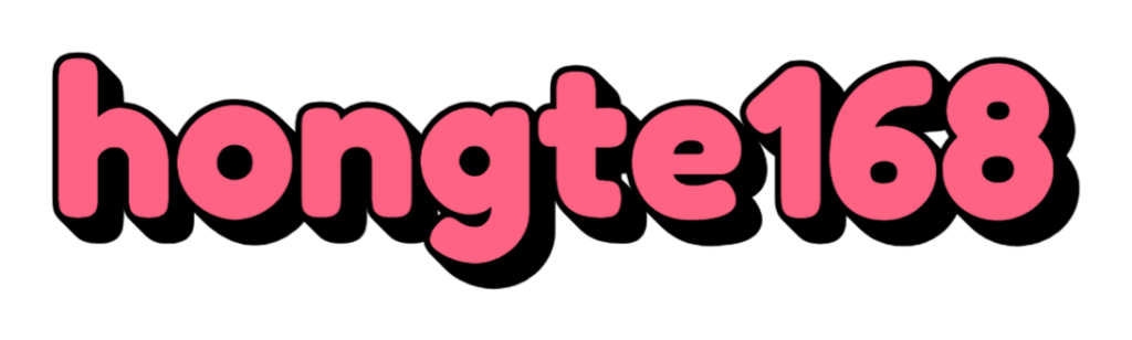 hongte168
