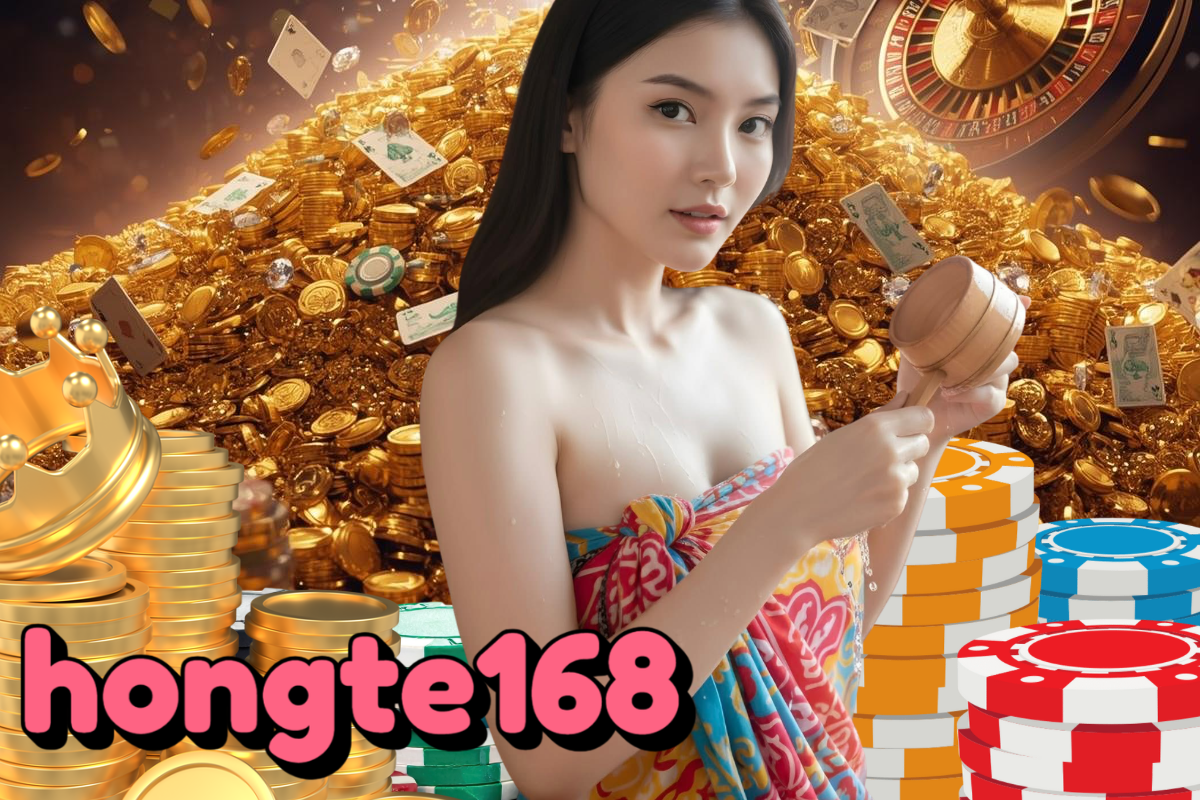 hongte168 ทรูวอเลท