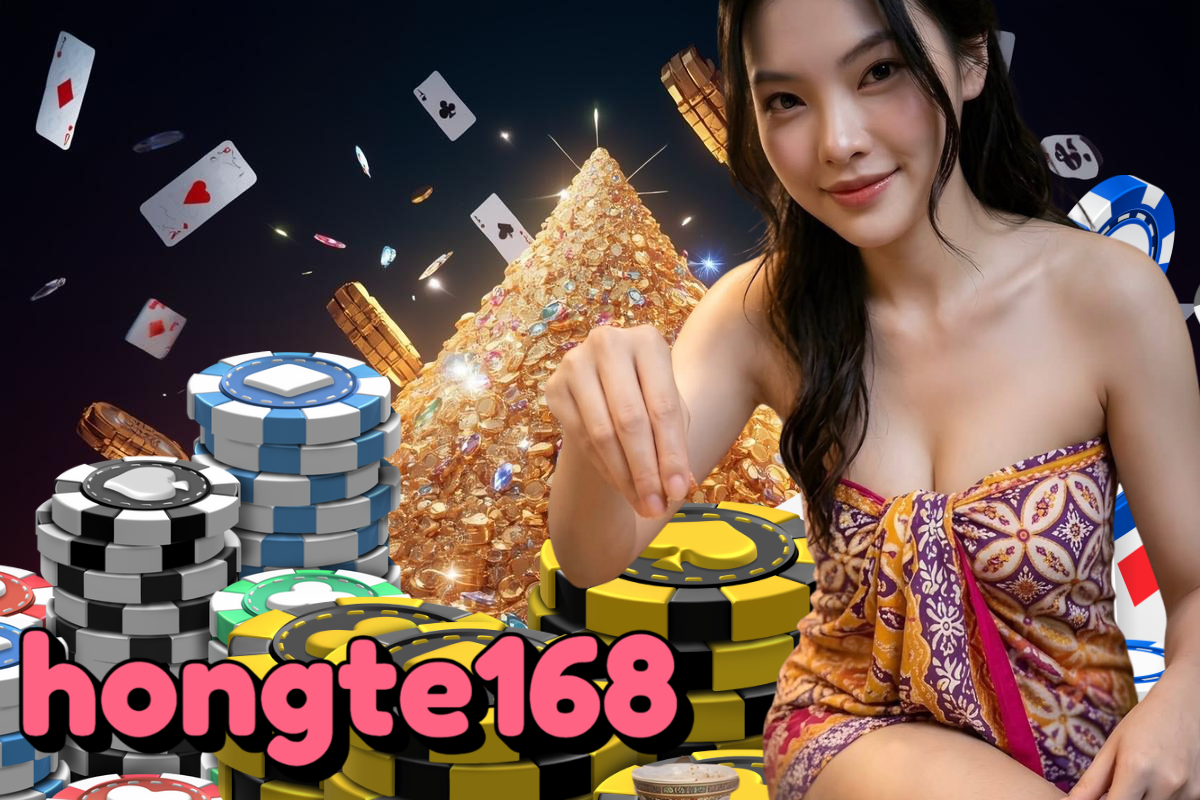 hongte168